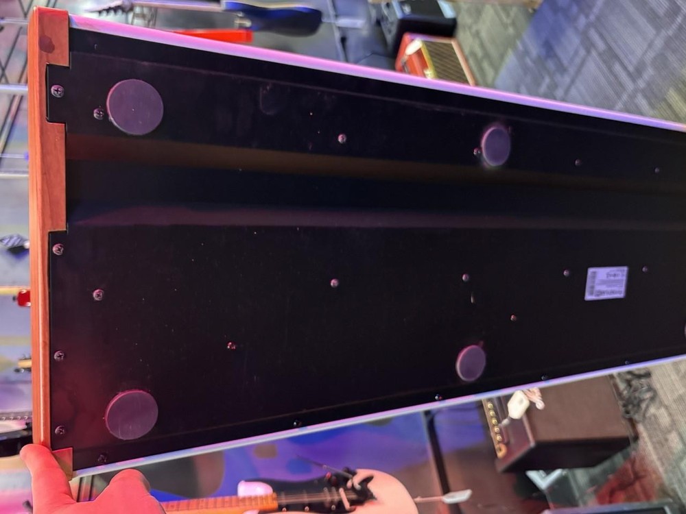 Arturia Keylab 88 Midi Controller