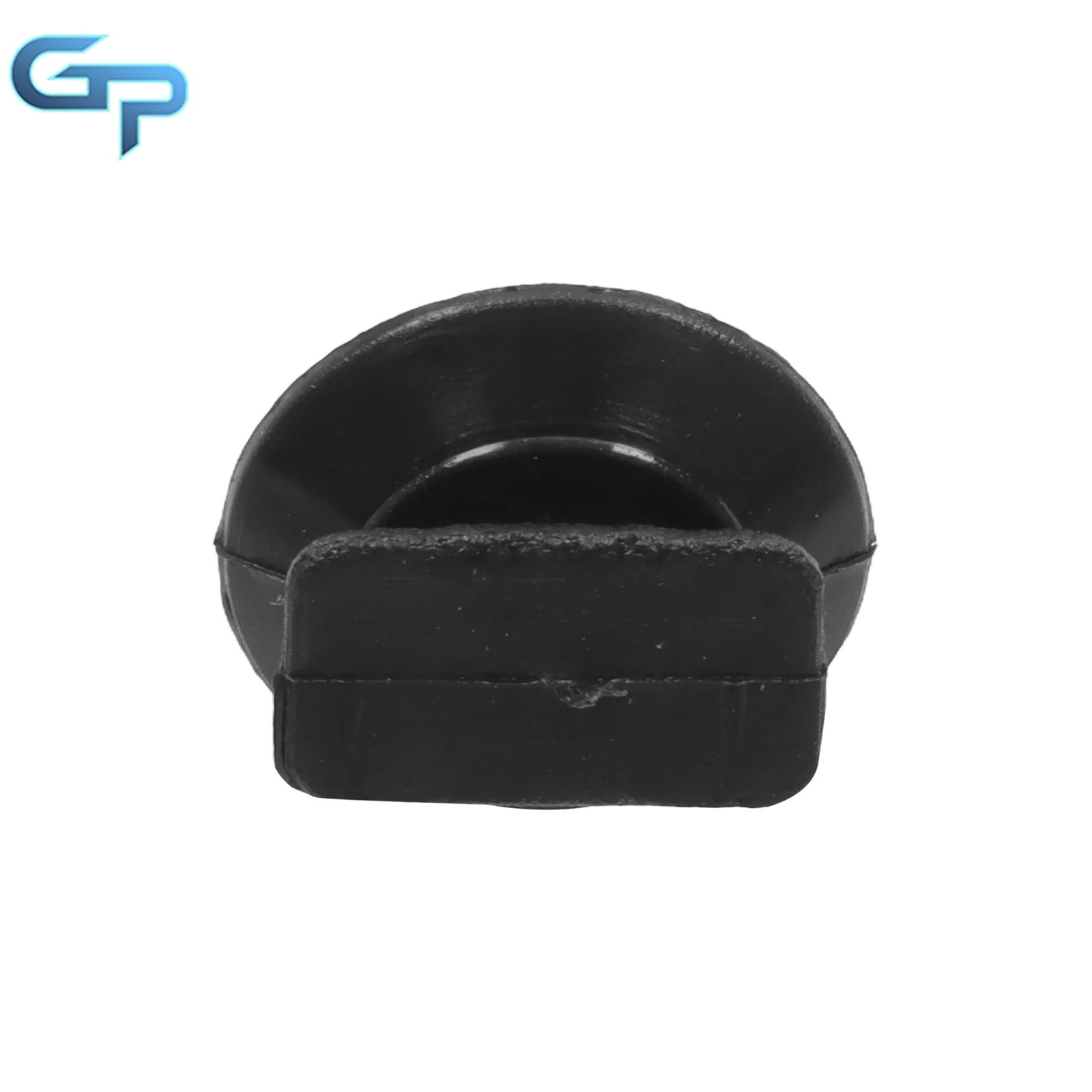 Front Right Lower Side Molding Trim Black For Mazda CX-5 2013-2016 KD5351RA0C