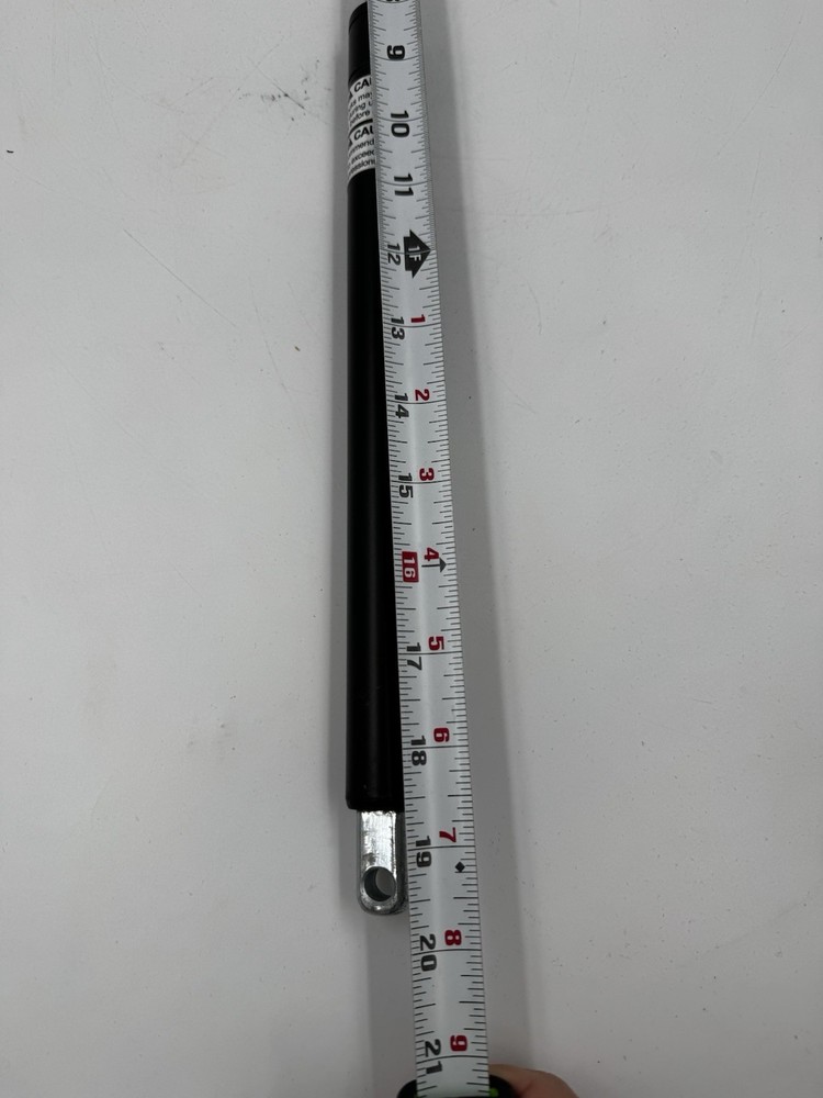 The DB Method SHOCK/STRUT - Squat Exercise Machine - Replacement Part Only