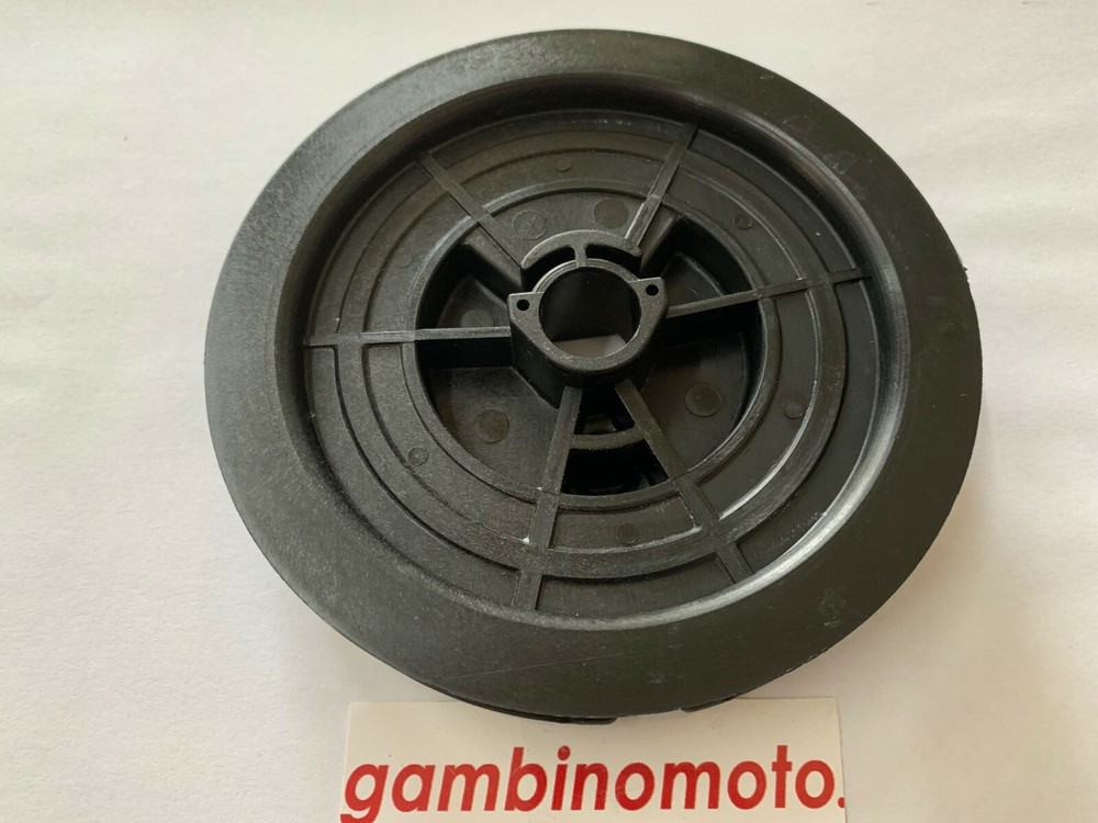 SELF-WRAPPING PULLEY ENGINES JLO 101-125-152 ENGINE CM 101-151