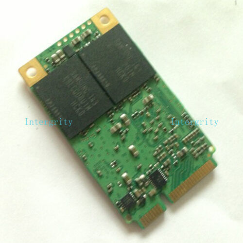 32GB 32g Mini PCI-E mSATA SSD Solid State Drive MZMPA032HMCD for Samsung