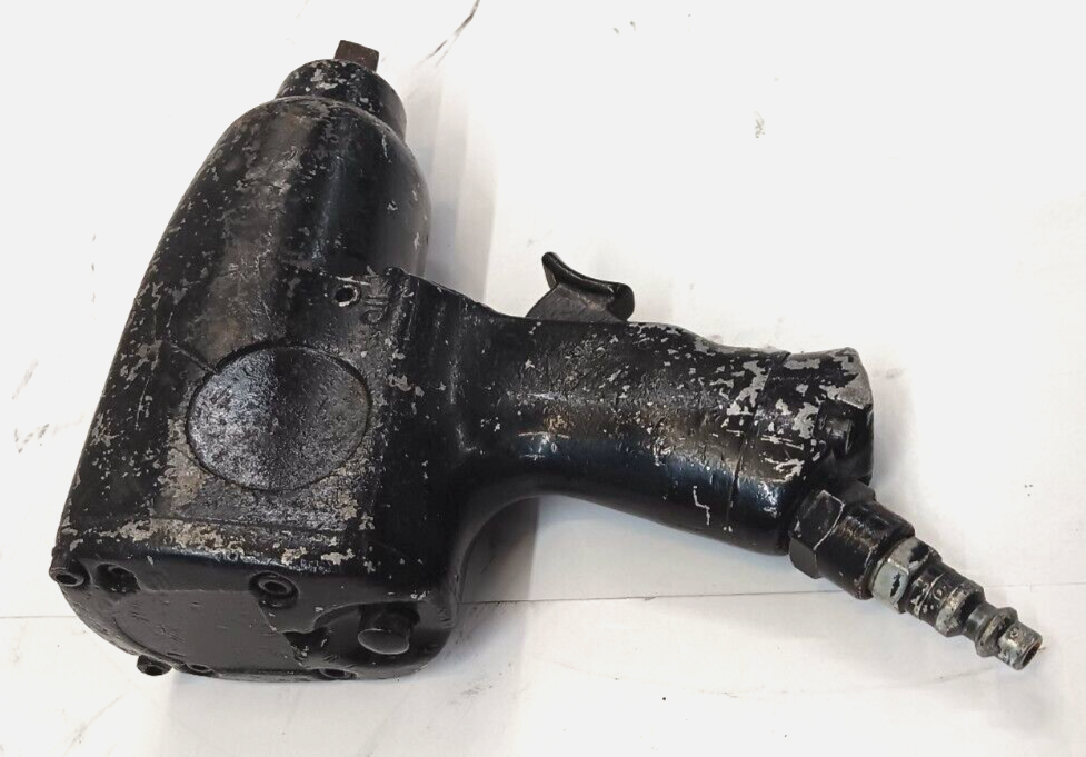 PERFORMANCE IMPACT TOOL/WRENCH 1/2" DRIVE UNKNOWN BRAND