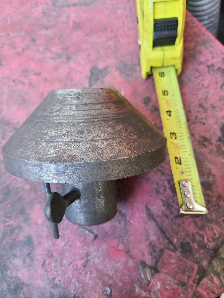 Acme Circular Saw Sharpener Bushing