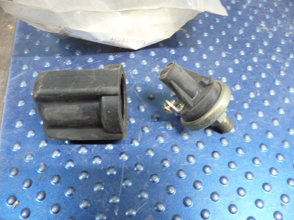 Sandvik Pressure Switch 001709-002