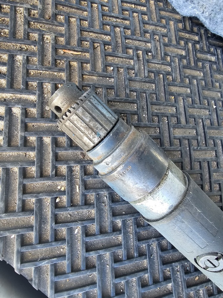 SIOUX TOOLS AIR TOOL