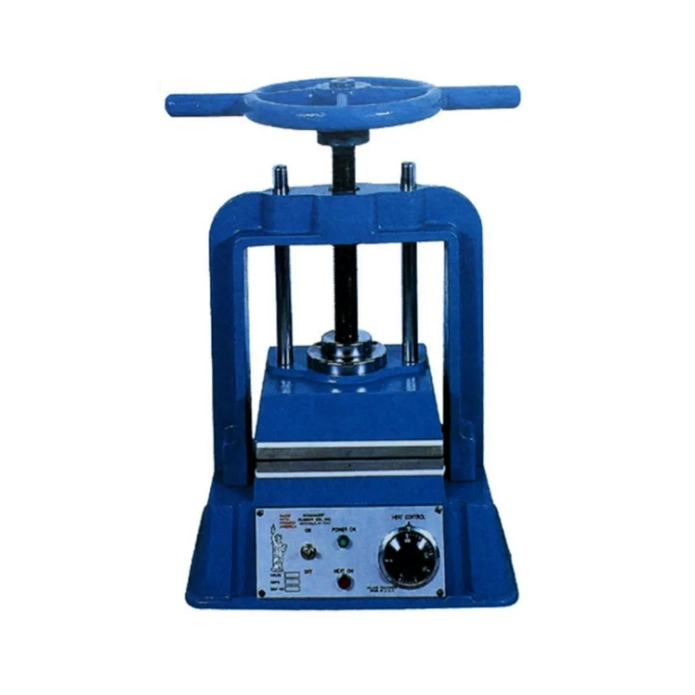 Round Shank Compression Molding Machine Compression Mold Machine Jewelry Tool