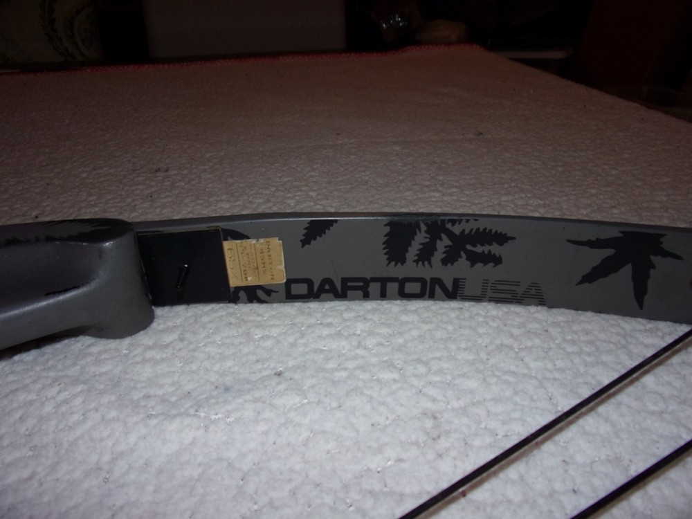 Darton USA 45MX Compound Bow