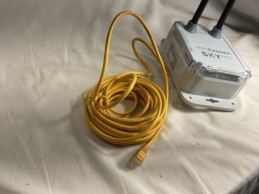 WiFi Ranger Sky Pro