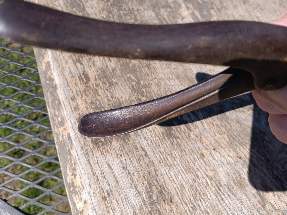Vintage Saw Set Tool