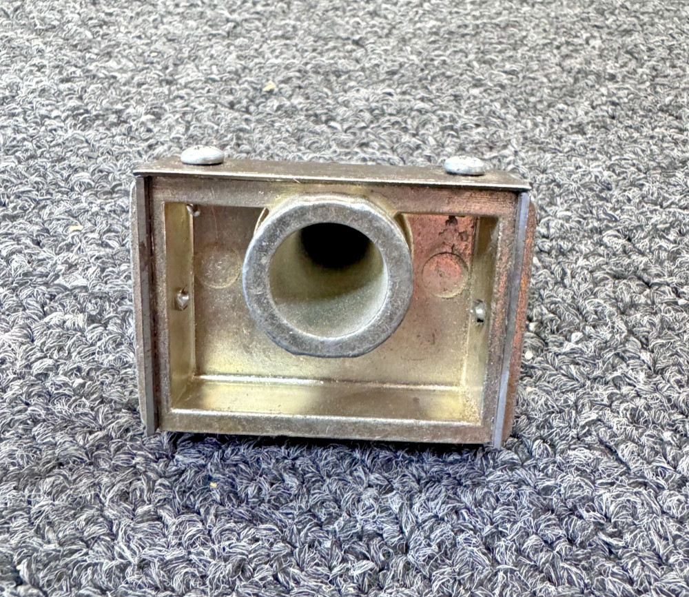 Weslock Boring Kit No. 188 with Case, USA,