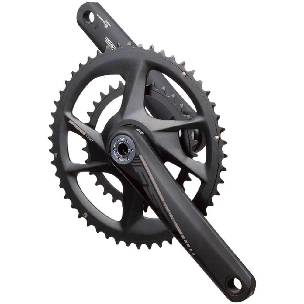 Energy Modular BB386EVO Crankset