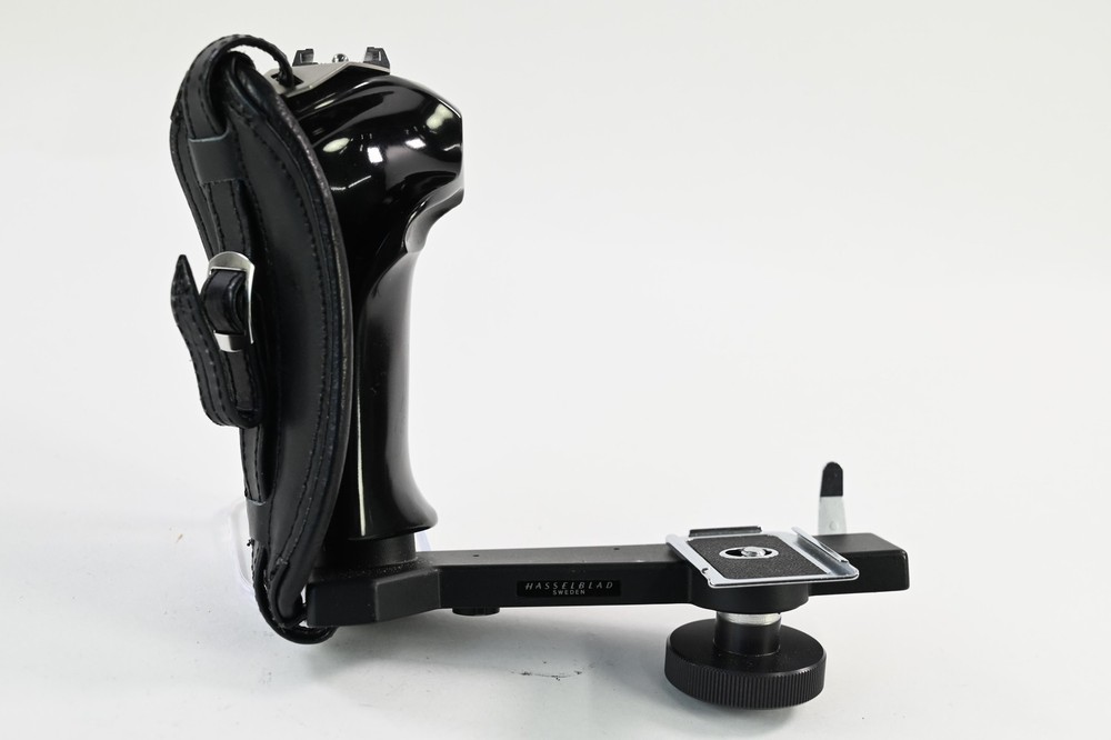Hasselblad Flash Bracket Left Hand Grip #G480