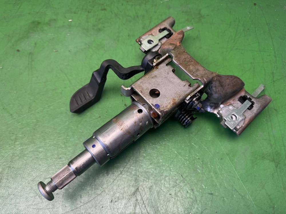 VAUXHALL CORSA E Upper Steering Column section  Adjustable 14-19