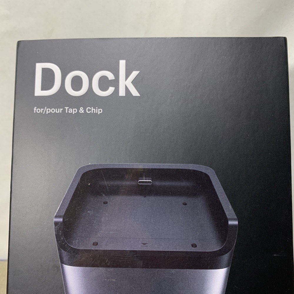 Shopify Dock for Tap and Chip Card Reader S1802B - New