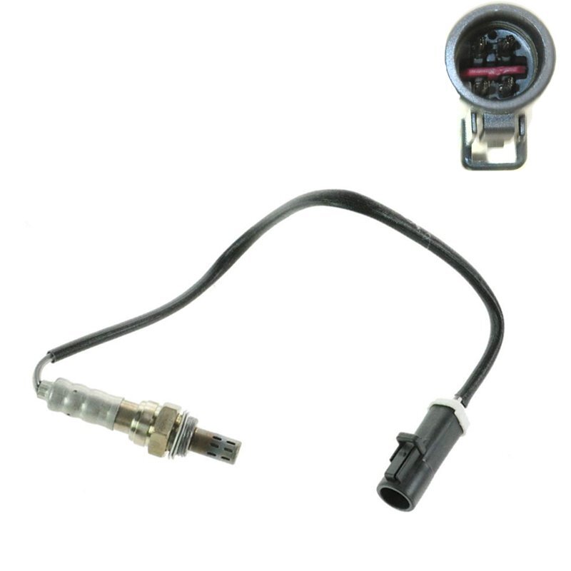 4PCS Oxygen O2 Sensor for 1997-2008 Ford F150 Pickup 4.2L 4.6L 5.4L SG1813 SG459