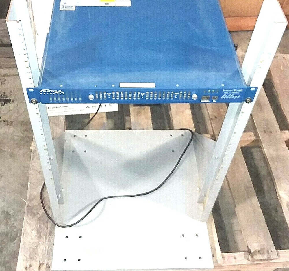 Unbranded Rackmount Unit for Cable System, Part #19X22X32RU