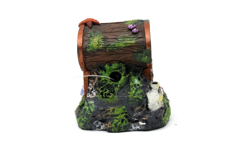 Exotic Environments Decoration Creations For Aquariums EE-387