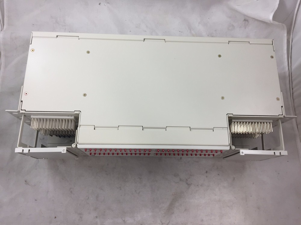 ADC Di-U2CU1 56 CKT FRONT X-CONN PANEL