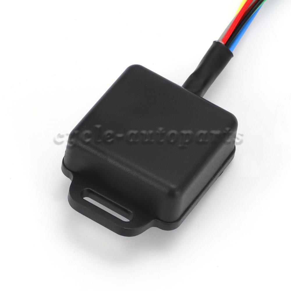 Electric Hydraulic Power Steering Controller Kit For Volvo C30 C70 S40 V50 GPS