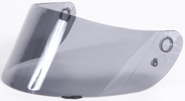 FLY Revolt Helmet Replacement Shield Smoke