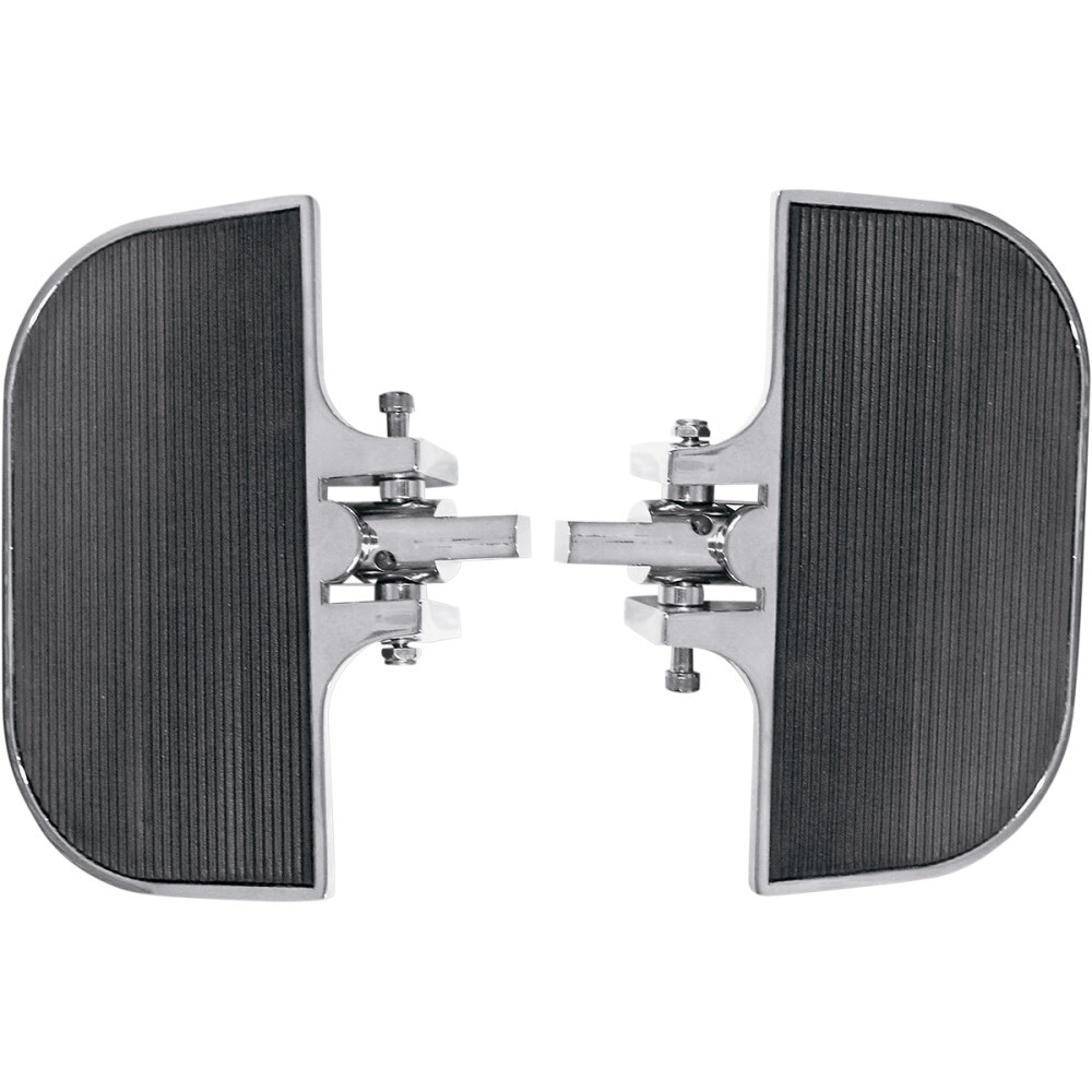 Emgo Mini Floorboards | 54-48054