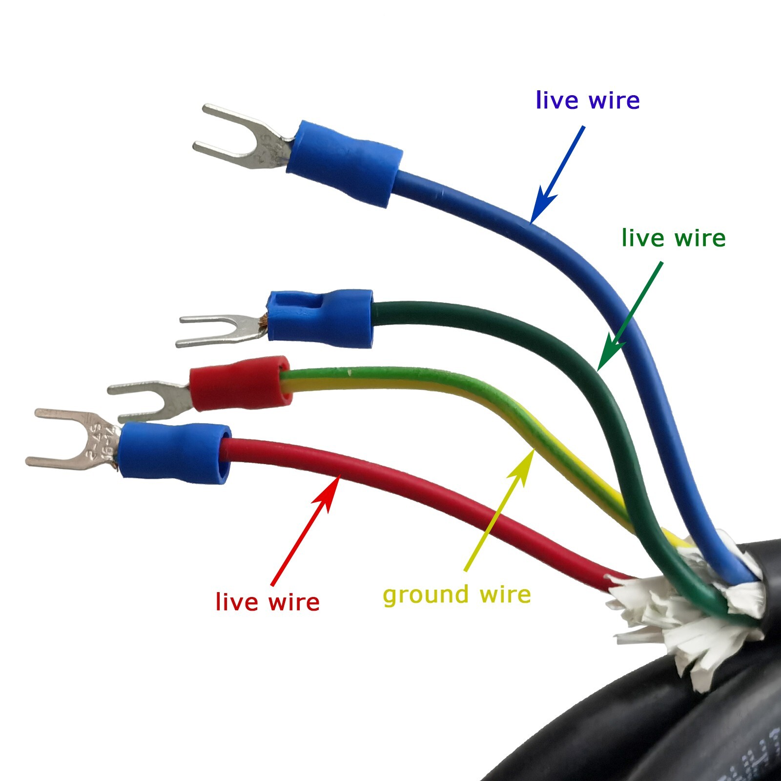 HK-75B 220V 3PH 1HP CNC Oil Mist Collector for Machine Tools 650-824CFM