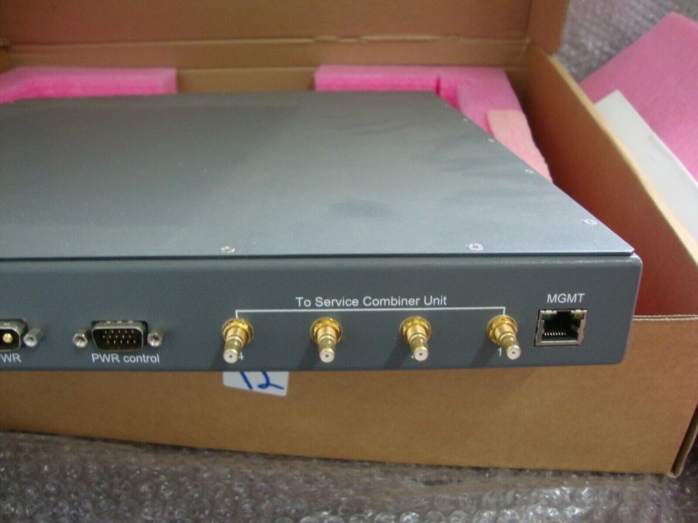 Corning Mobile Access ethernet hub unit NPI-702A028602