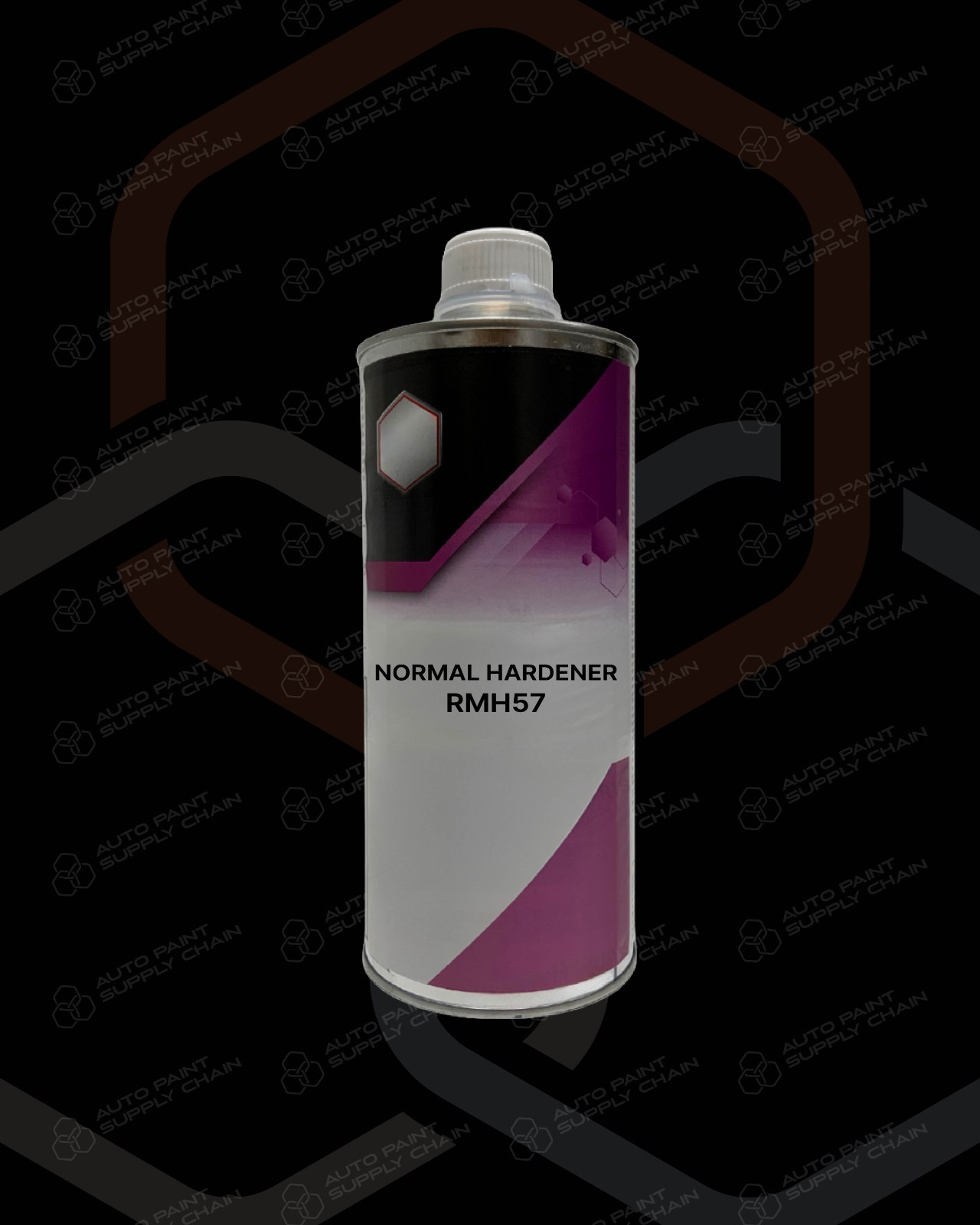 RM Diamont RMH57 Normal Hardener 1L