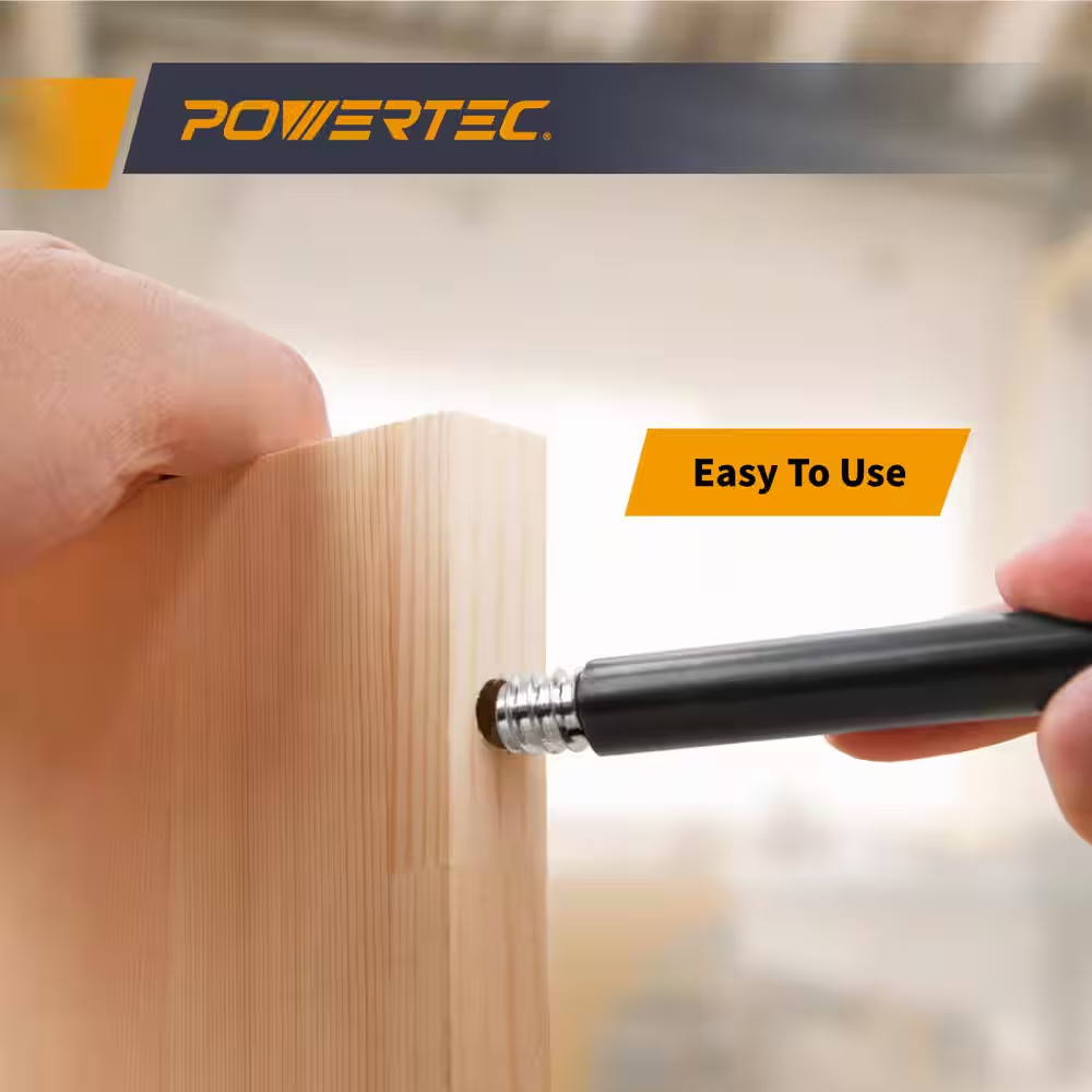 T-Wrench for 1/4 In.- 20 Threaded Inserts