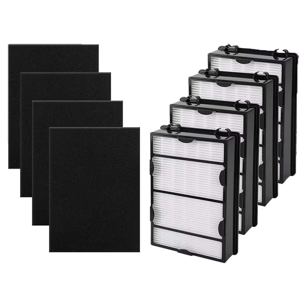 HAPF600 Filter Replacement for Holmes Air Purifier Filter B, HAPF600D, HAP615