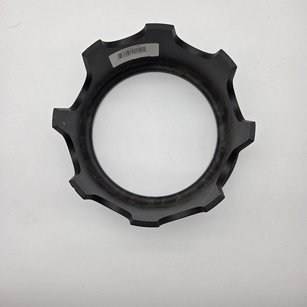Kinetic T750C Fixed Riser Ring