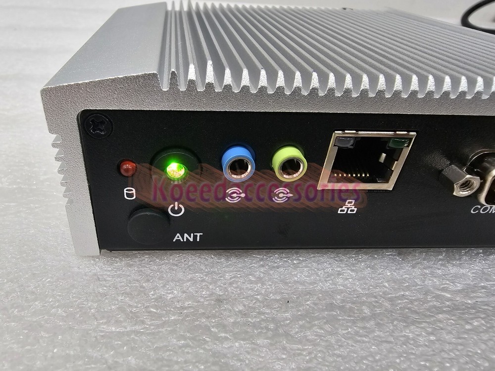 1PC ADVANTECH ARK-1123 Industrial PC