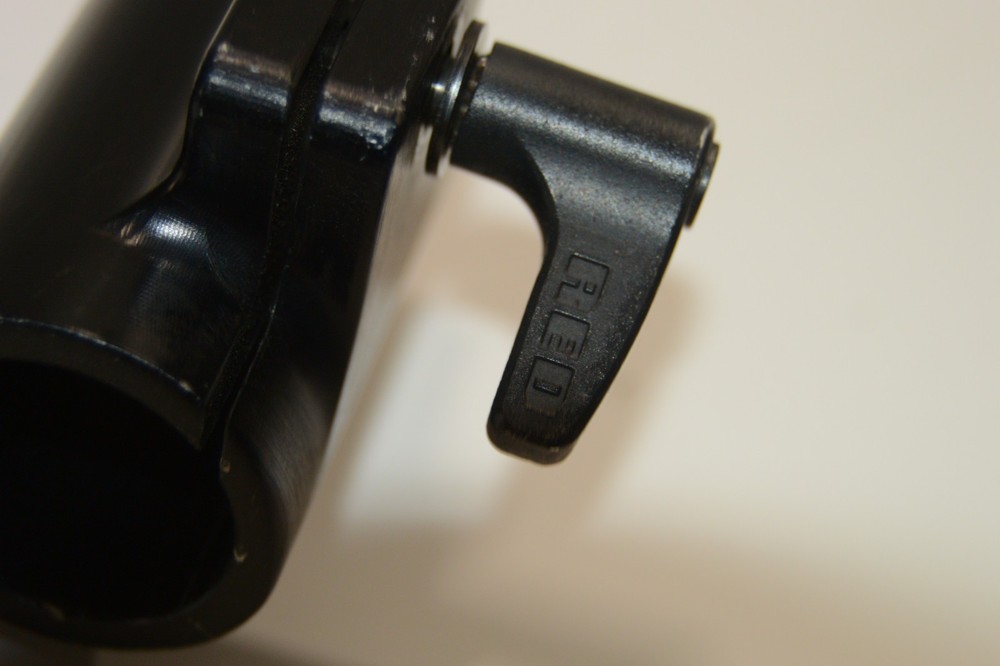 RED Cinema Camera 19mm Rod Mount Multifunction Support Bracket Black-Mate