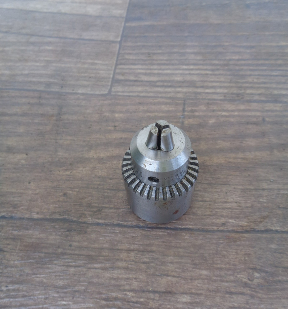 Jacob’s 1A Drill Press Chuck