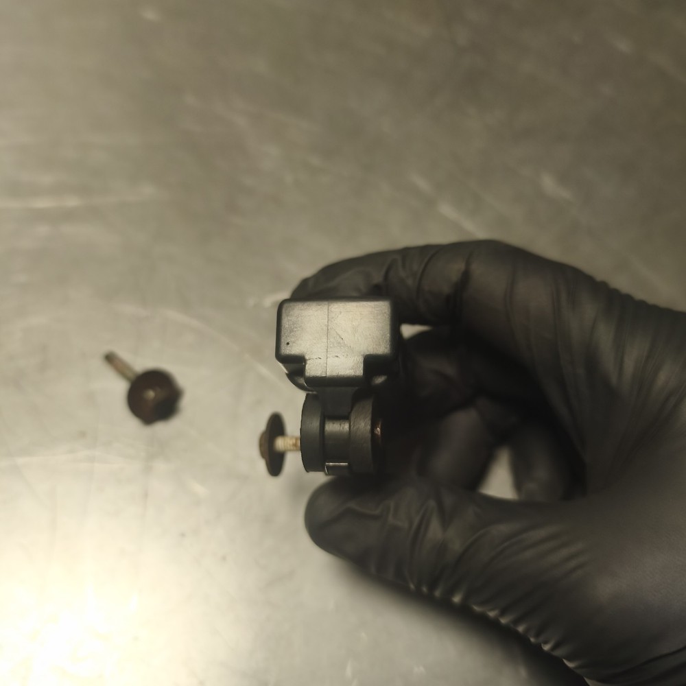 Triumph Sprint ST 1050 2005-2010 Tilt Sensor Lean Angle Sensor #7
