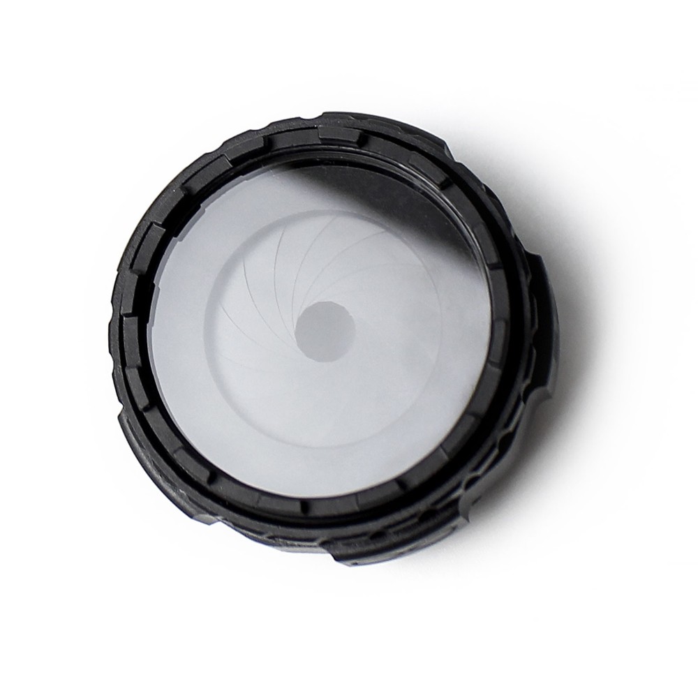 Adjustable Aperture IRIS Protector NVG Focus for PVS14 PVS-7 PVS23 Lens Module