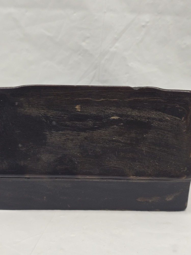 Antique Victorian Snuff Box