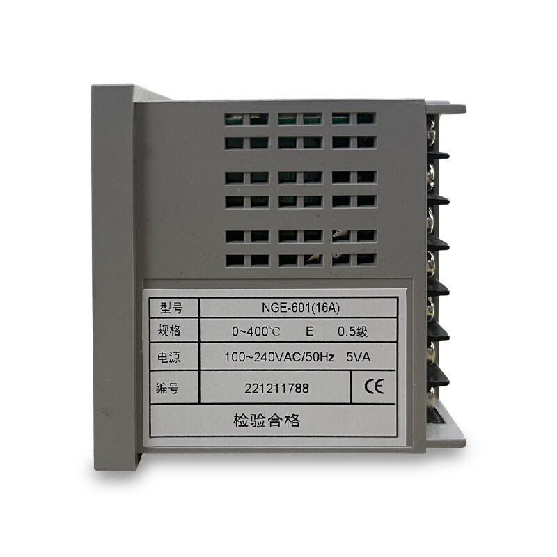 100-240V Temperature Control For FR 900/770 Continuous Bag Sealing Machine
