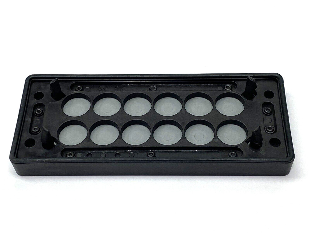 Murrplastik KDP/N 24/12 Cable Entry Plate 87301120