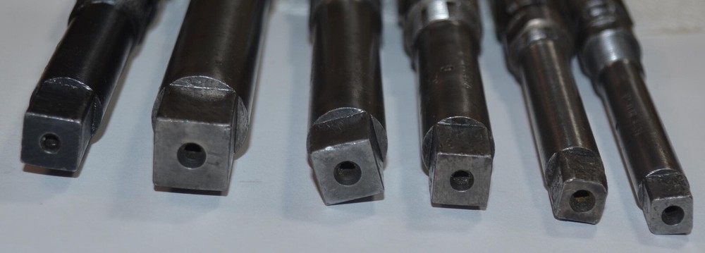 Adjustable Reamers Wards Supreme Quality Various Sizes Pre-owned
