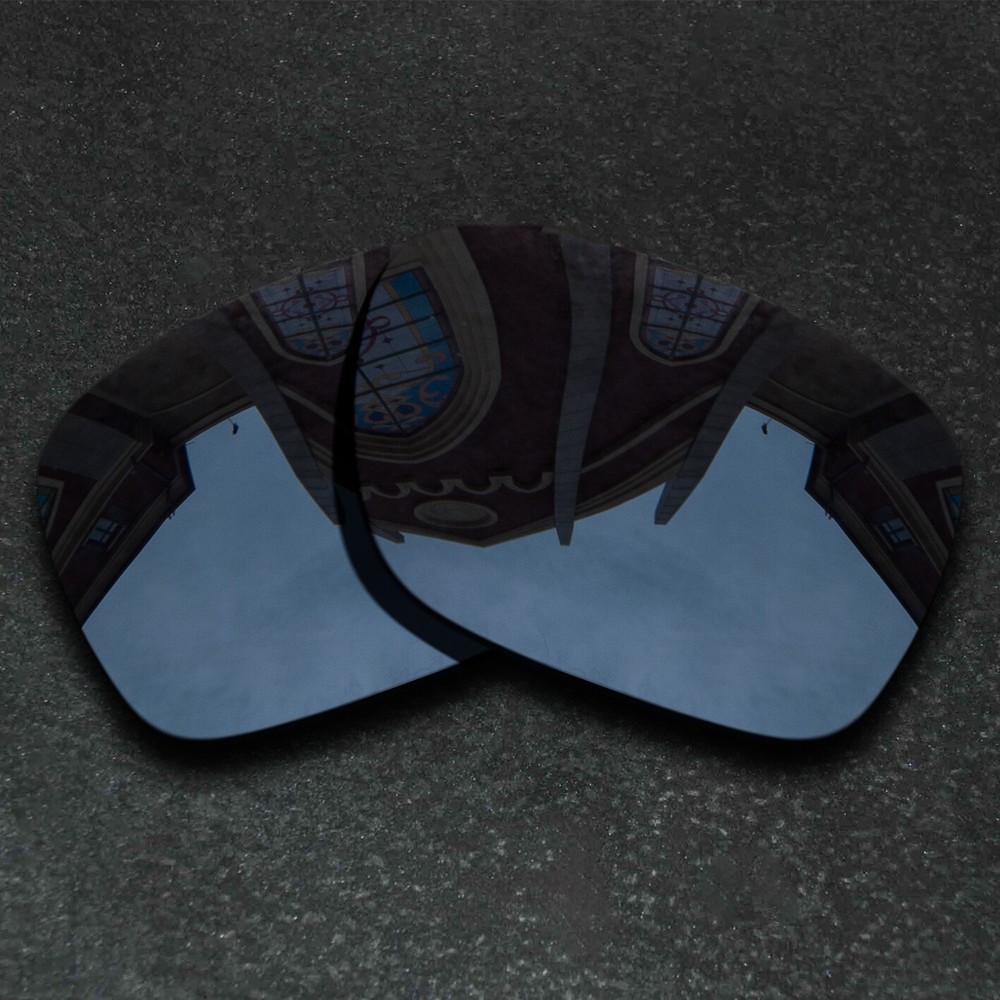 Black Polarized Replacement Lenses For Vonzipper Elmore