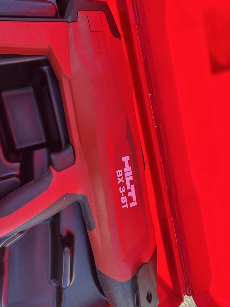 Hilti BX 3-BT Only tool