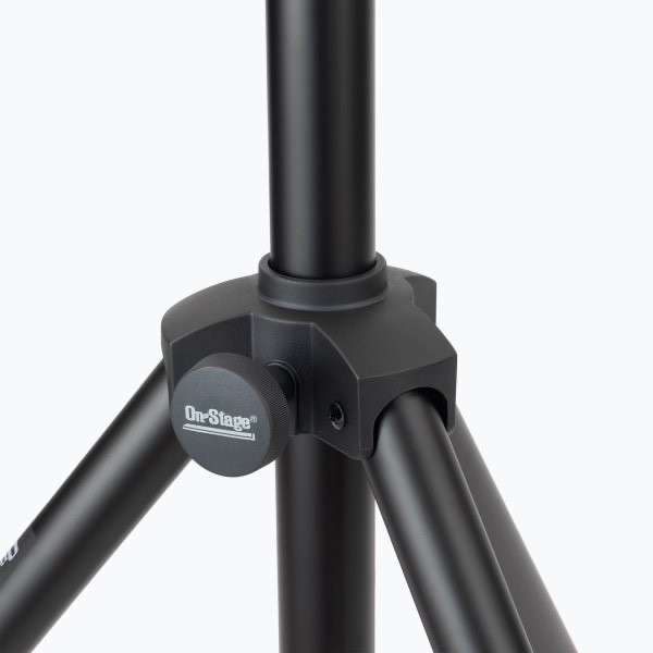 On-Stage LS7720BLT Lighting Stand with Side Bars