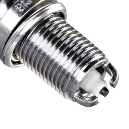 NGK Nickel Multi-Ground Spark Plug 6993