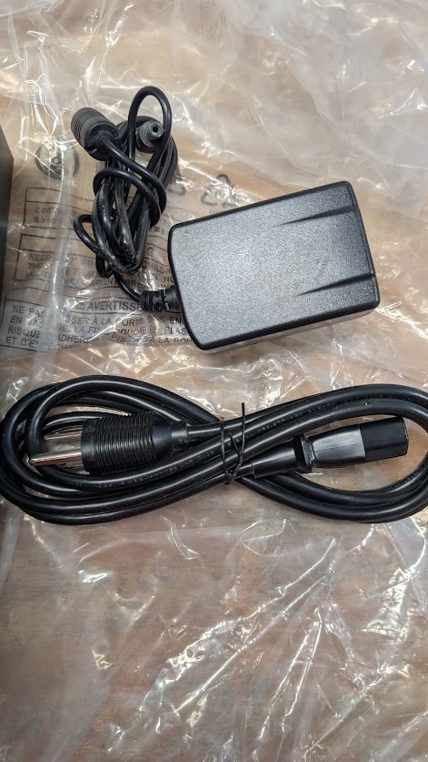 ACTI ERN1200 16 Channel NVR