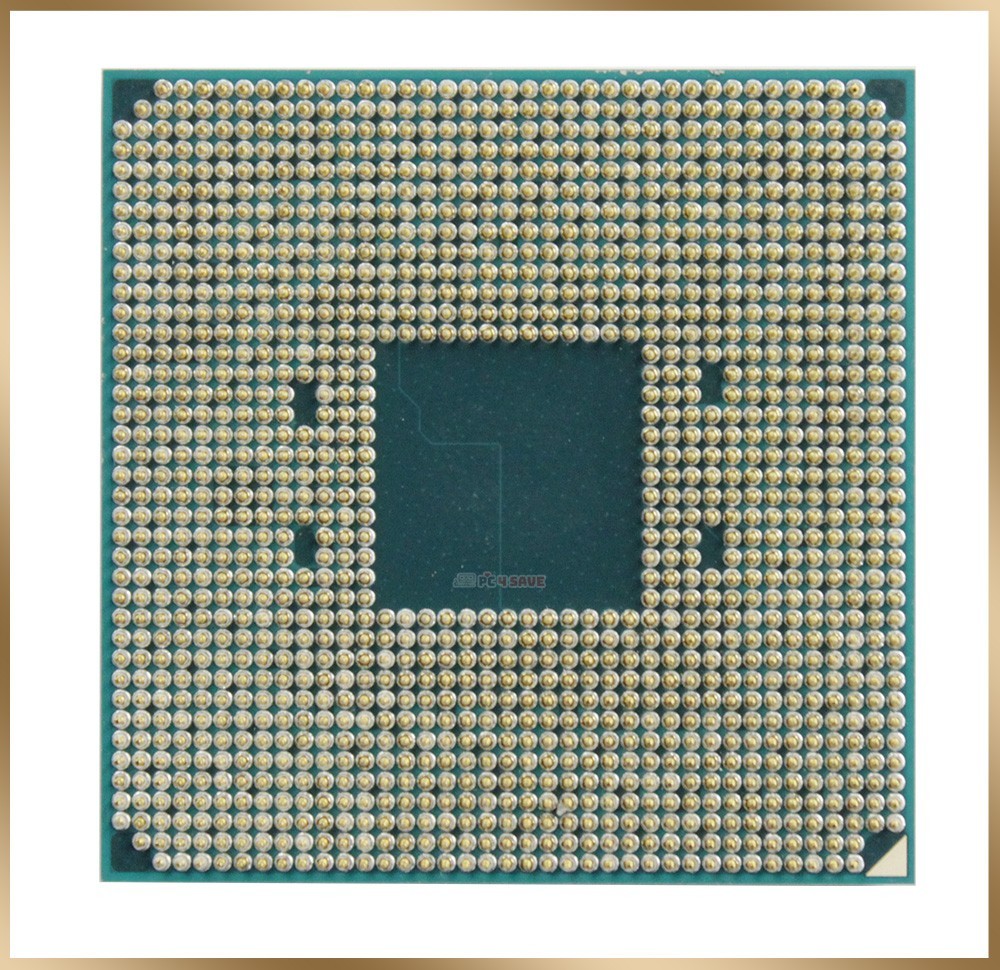 AMD Ryzen 5 Pro 4650G CPU 6 Core 3.7G Desktop Processor Socket AM4 100-000000143