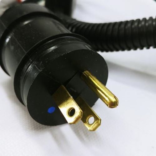 ZeroStart Indicator Light Kit - Missing Part P/N 3600051