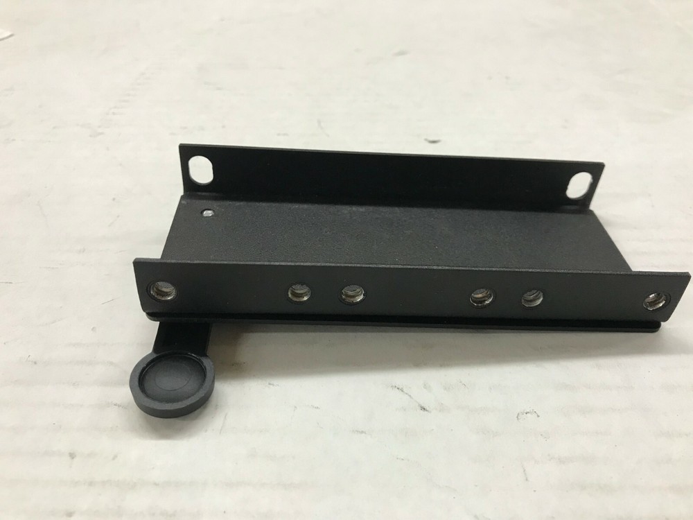 Leviton 49400-FHB Hinged Cable Management Bracket