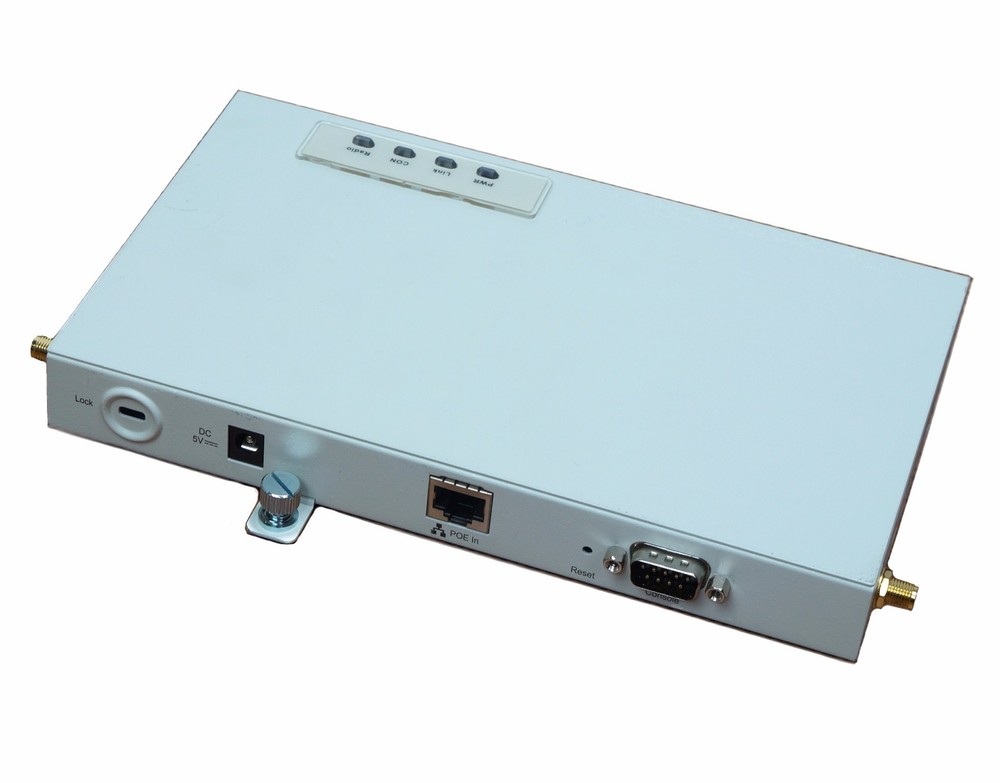 Motorola Model 520 LAN Taffic Remote Sensor SN-520-P-1