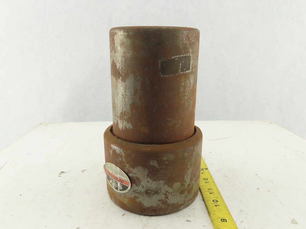 Reeves 605003-51-B Spring Cartridge Assembly